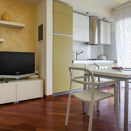 Italianway-Spadolini Mediolan Zewnętrze zdjęcie